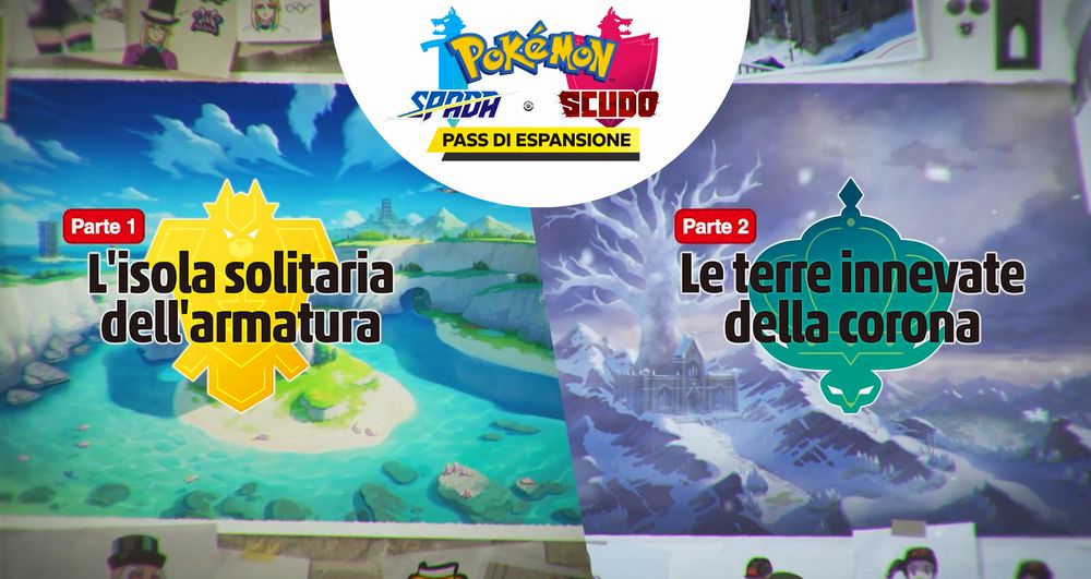 Pokemon Spada e Scudo Espansioni.jpg Pokemon Spada e Scudo Espansioni.jpg